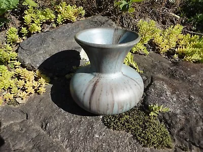 Buy Blue Mountain Pottery Vase BMP Canada Vintage • 18.59£