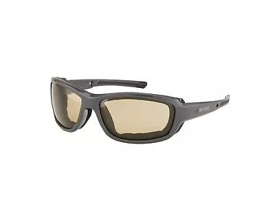 Buy Hd General Hz0002-20e Amber Photochromic Photochromic Motorcycle Glasses • 164.99£