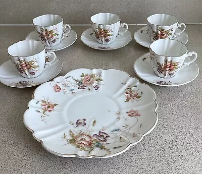 Buy Pretty Little Antique/Vintage Tea Set • 9.99£