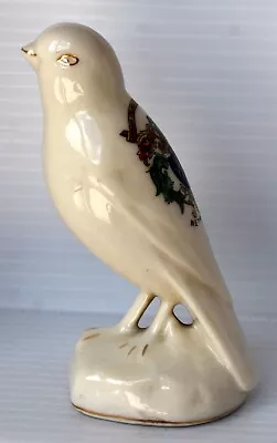 Buy Goss & Crested China: Methven (scotland) Bird On Rock: Arcadian China Model • 4.99£