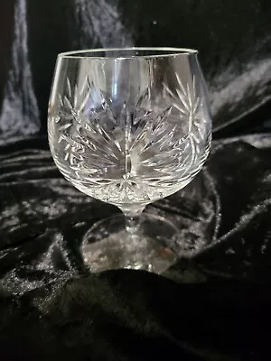 Buy Royal Doulton Kestrel Pattern Brandy Glass • 17.03£