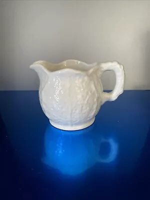 Buy Shorter And Sons Pottery Small Jug Creamer Vintage • 10£