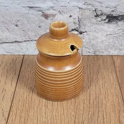 Buy Denby Langley Canterbury - Mustard Pot Cruet  • 5.99£