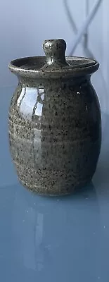 Buy Bd Mark Barbara Davidson  ? Jug Vase- Beautiful Studio Pottery • 15£