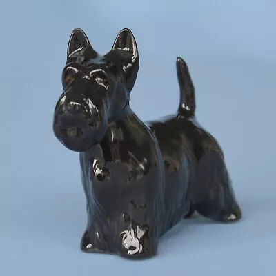 Buy Vintage Beswick Highland Terrier “Scottie” Dog #2037 Excellent • 15£