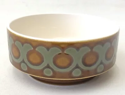 Buy Vintage Hornsea Bronte Bowl • 8.50£