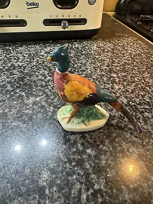Buy Vintage Beswick Pheasant Great Condition • 5£