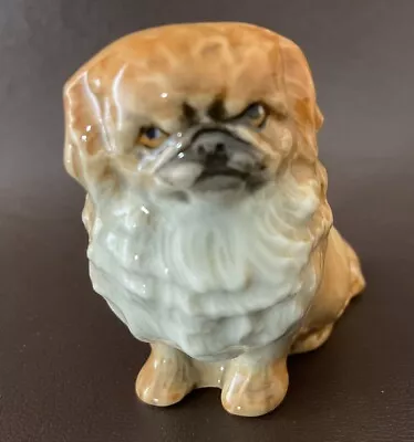 Buy Branksome China Pekingese Dog Figurine • 8.50£