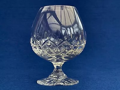 Buy Vintage Small Galway Crystal Longford Brandy Glass • 22.50£