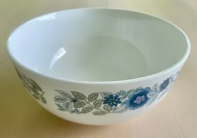 Buy Vintage Wedgwood Clementine Bowl China Collectable • 18.99£