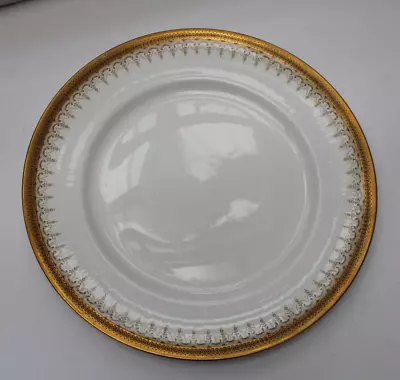 Buy Royal Albert Paragon - Athena - Dinner Plate (several Available) • 5.50£