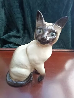 Buy Beswick 10 Inch Siamese Cat • 6£