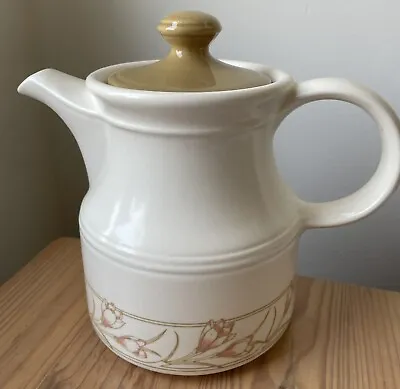 Buy Staffordshire Biltons Spring Bouquet Teapot/Coffee Pot -Crocus Flower • 8£