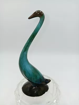 Buy Vntv Blue Mountain Pottery  Bird Figurine  • 14.49£