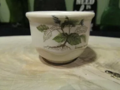 Buy Pre-owned Poole Pottery Country Lane Floral Design - Replacement Egg Cup - Good • 4£