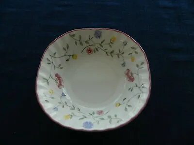 Buy Johnson Brothers China Summer Chintz  6 1/4  Soup/Cereal Bowl 15-5 • 6.70£