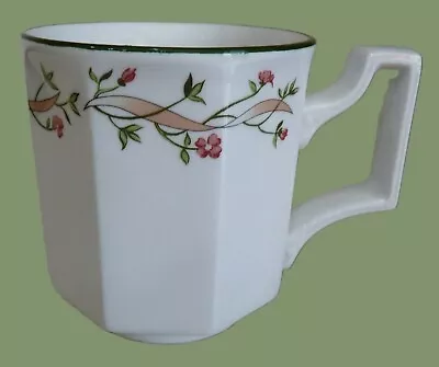 Buy Nice Mug  By Johnson Brothers Eternal Beau Pattern, Perfect • 4£