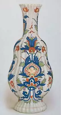 Buy Elisabeth Neurdenburg / Old Dutch Pottery And Tiles SIGNED Limited 1st Ed 1923 • 116.49£