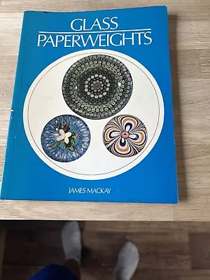 Buy Antique Enthusiasts Books         Glass & Paperweights • 2.50£