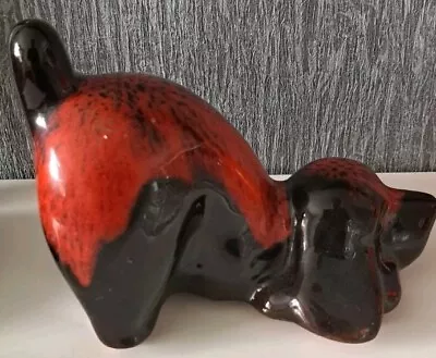 Buy Canadian Pottery Dog • 4.99£
