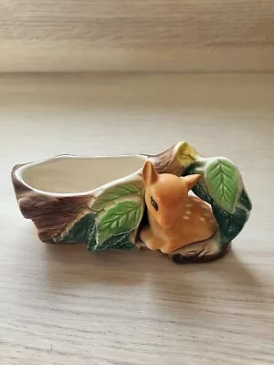 Buy Decorative Ceramic Trinket Holder • 2.50£