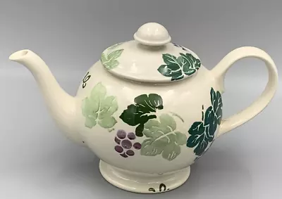 Buy Royal Winton Toscana Spongeware - 2,1/2 Pint Large Teapot. • 33.99£