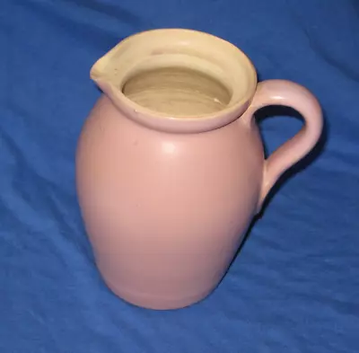 Buy Vintage Govancroft Scotland Stoneware Jug • 8.95£