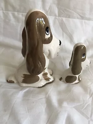 Buy Szeiler Studio Sad Sam Dogs 5 And 3 Inches Undamaged • 10£