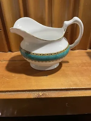 Buy Vintage Collectable  Tuscan China Gravy Boat (made In England) • 15.42£
