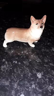 Buy Pottery Corgi • 3£