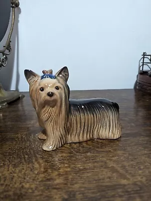 Buy Melba Ware Yorkshire Terrier Figurine • 4.99£