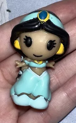 Buy Disney Ooshies Aladdin Princess Jasmine • 0.99£