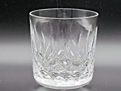 Buy Waterford Crystal Lismore 3¼   Old Fashioned / Whisky Glasses (10473) • 25£
