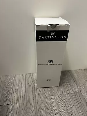 Buy Dartington Fine Crystal Decanter New In Box British Wine Glass Company • 10£