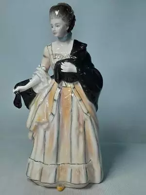Buy Doulton Figurine ISABELLA COUNTESS OF SEFTON HN 3010 Ltd Ed Gainsborough Ladies • 69.95£