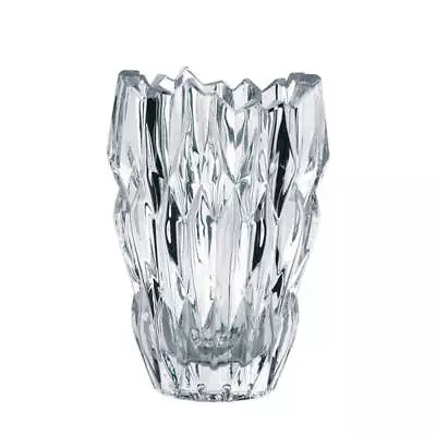 Buy Nachtmann Quartz Vase 16cm • 23.95£