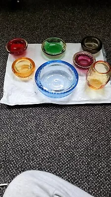 Buy Job Lot Of Whitefriars Glass  • 49.99£