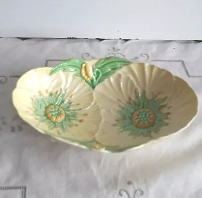 Buy Vintage Carlton Ware Buttercup Butter Dish  • 24£