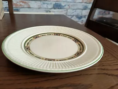 Buy Wedgwood Carlton Queensware Luncheon  Plate • 9£