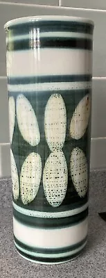 Buy Vintage The Monastery Rye Cinque Ports Pottery Ltd Large Vase • 9.99£