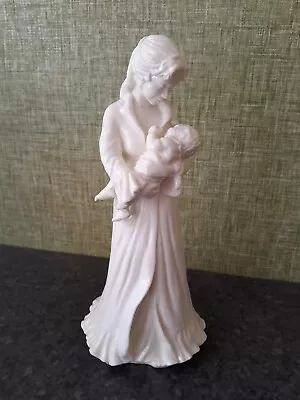 Buy Royal Worcester Figurine. ' Sweet Dreams '. ? Factory Second. • 5£