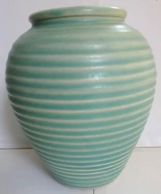 Buy Vase  LOVATTS. Studio.Large . Hand Thrown Stoneware .Approx. 6.5   Tall.Antique. • 22.50£