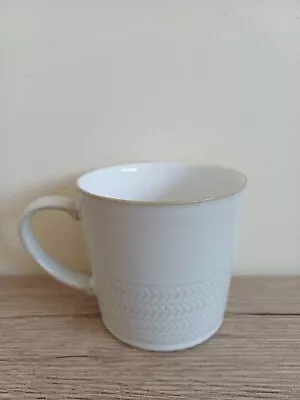 Buy Denby Natural Canvas Tea / Coffee Mug - 3.5 Inch High - Several Available  • 10.80£