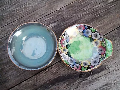 Buy 2 X Maling Handled Trinket Bowls • 6.99£