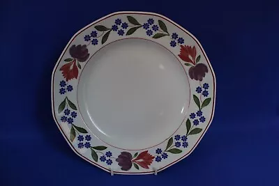 Buy   ADAMS - OLD COLONIAL PATTERN - DINNER PLATE - 26 Cms IN DIAMETER - 7 AVAILABLE • 7.99£