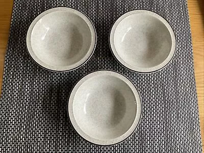 Buy Poole Pottery Small Fruit Bowls X 3 • 7.99£