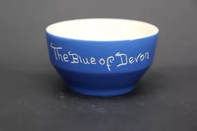 Buy Kitchenware The Blue Of Devon Sugar Bowl • 3.50£