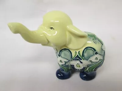 Buy Beautiful Old Tupton Ware Elephant Ornament. No Box. • 15£