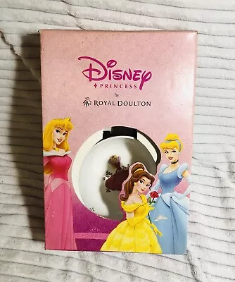 Buy Walt Disney Royal Doulton Disney Princess Sleeping Beauty 3 Piece Collector Set • 45£