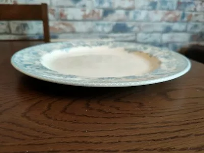 Buy Spode China Delamere Lakeside Plater Made In England • 25£